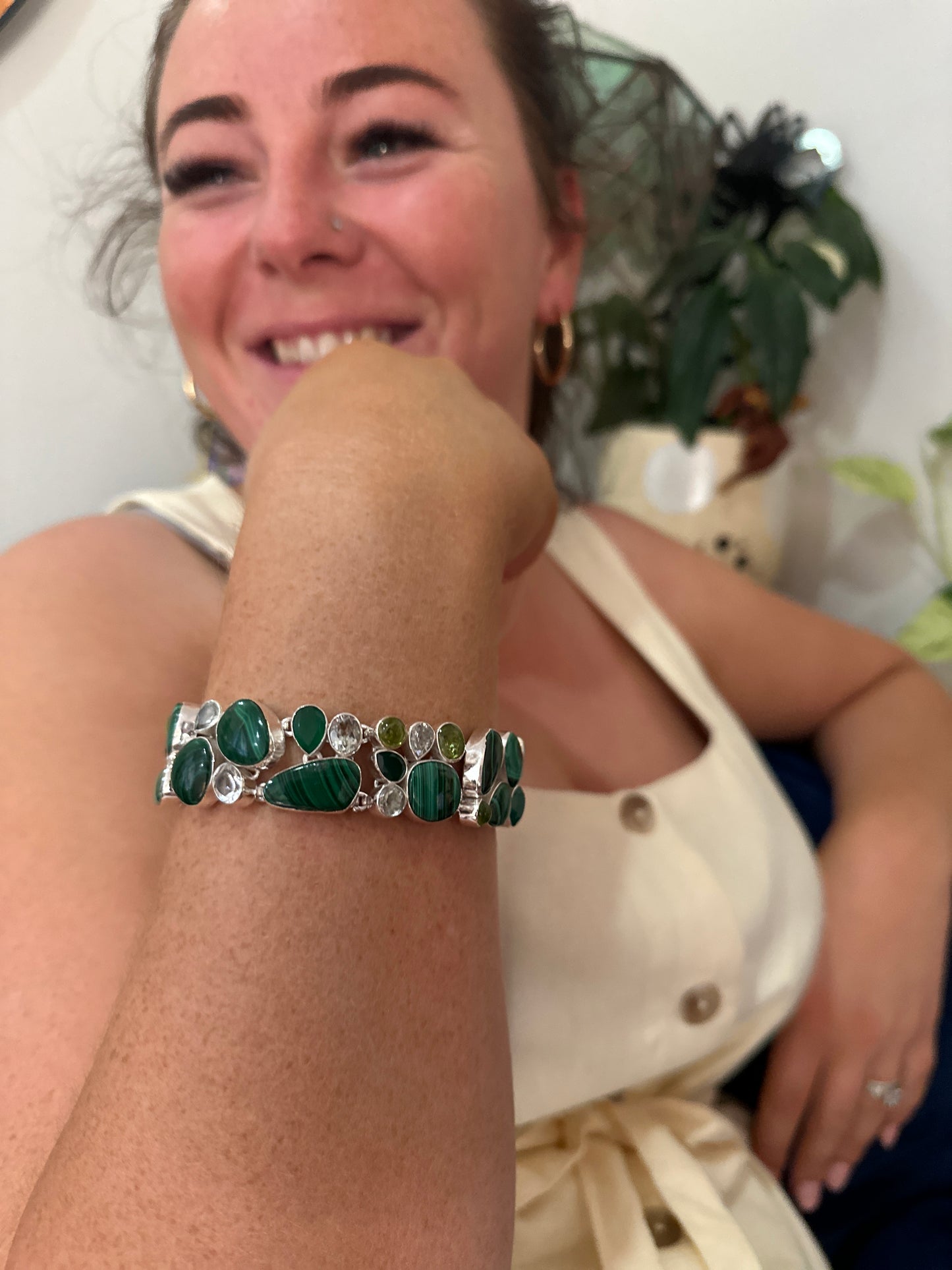 Malachite