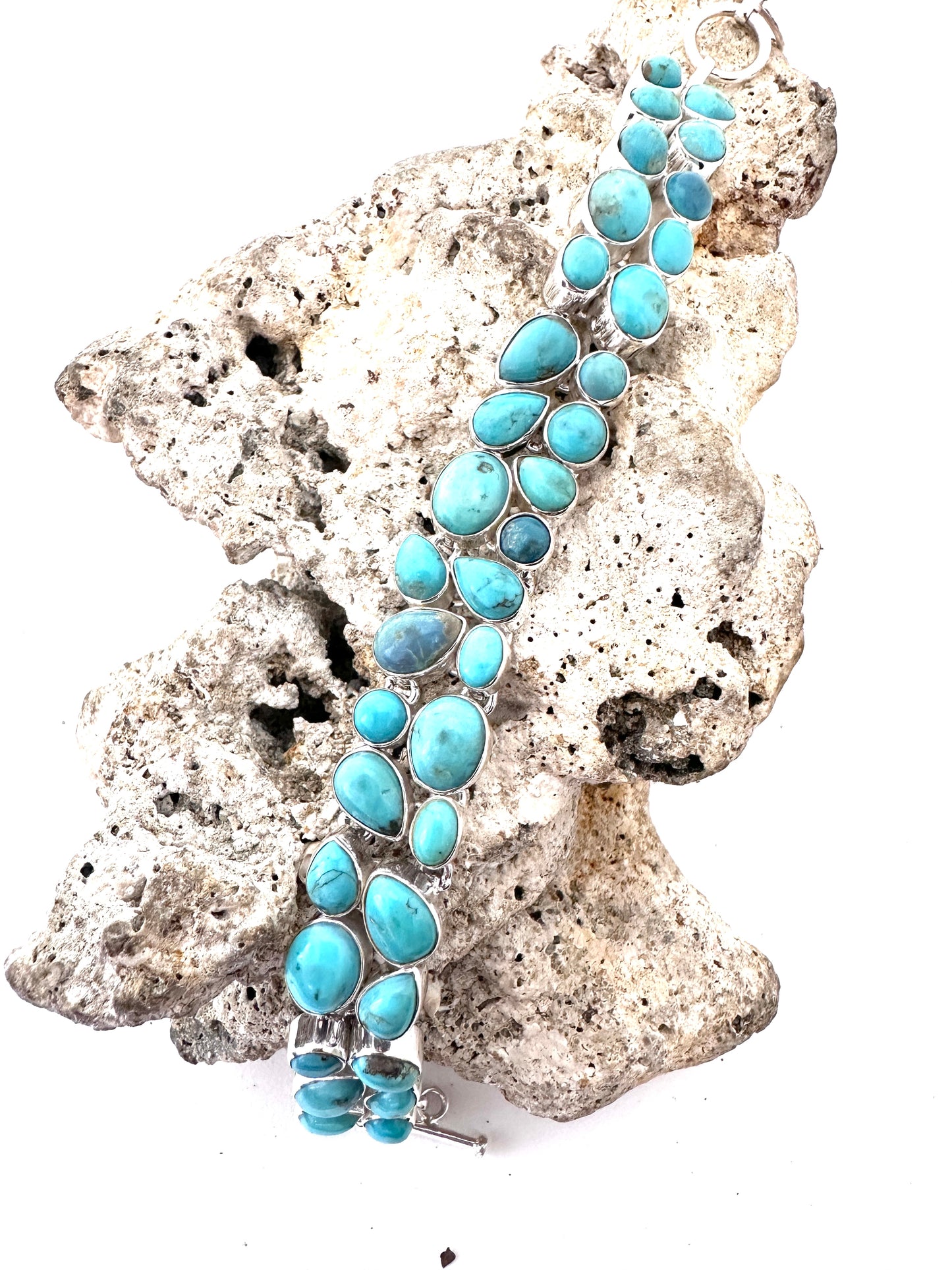 Turquoise