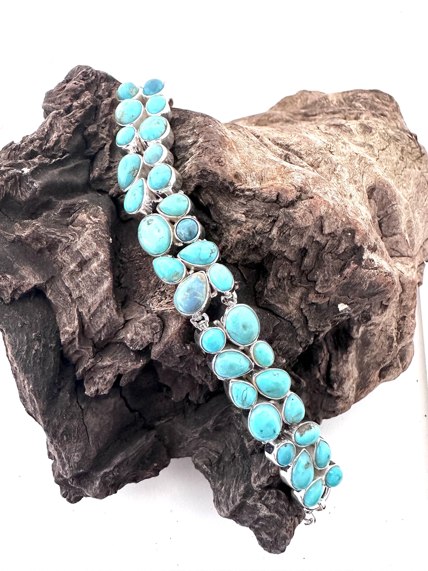 Turquoise