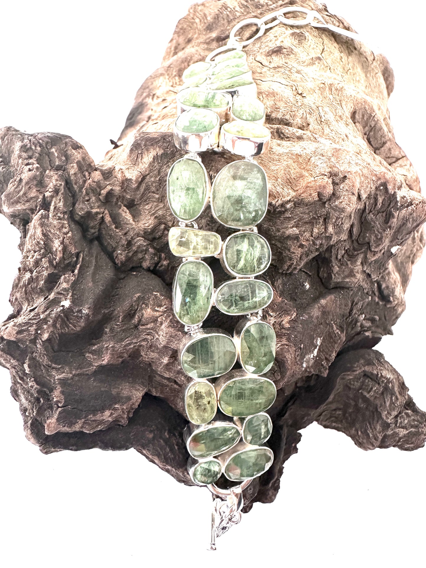 Kyanite