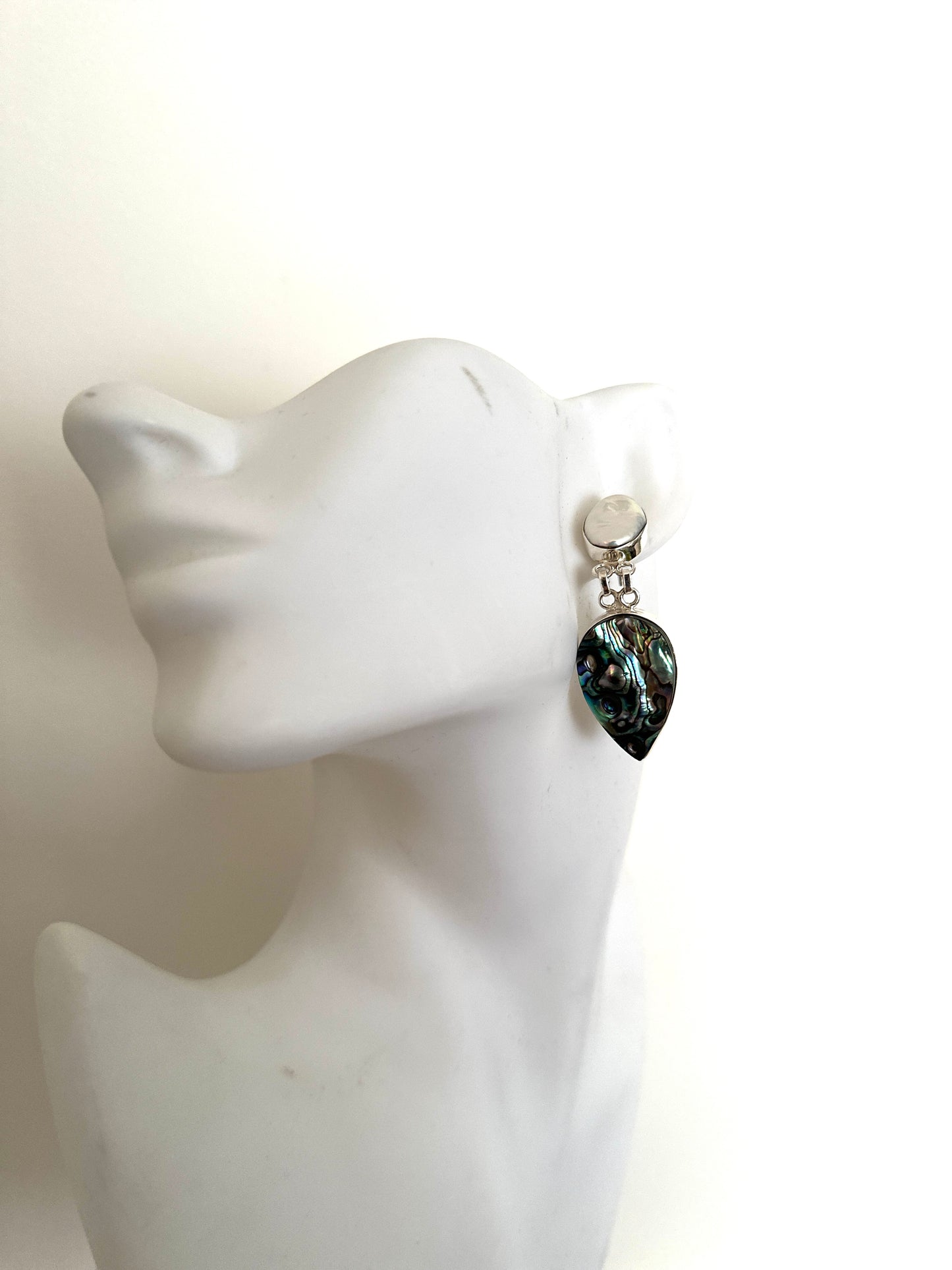 Abalone with Pearl