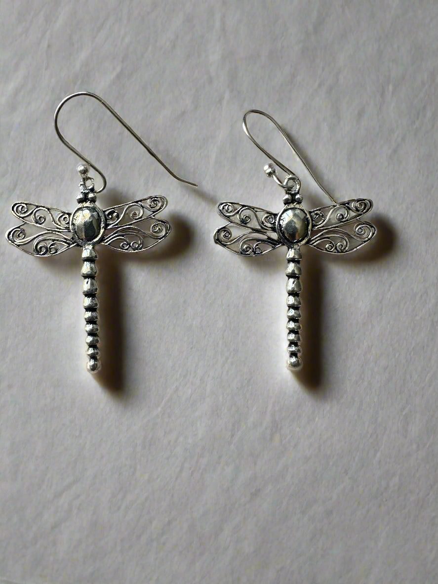 Dragonfly