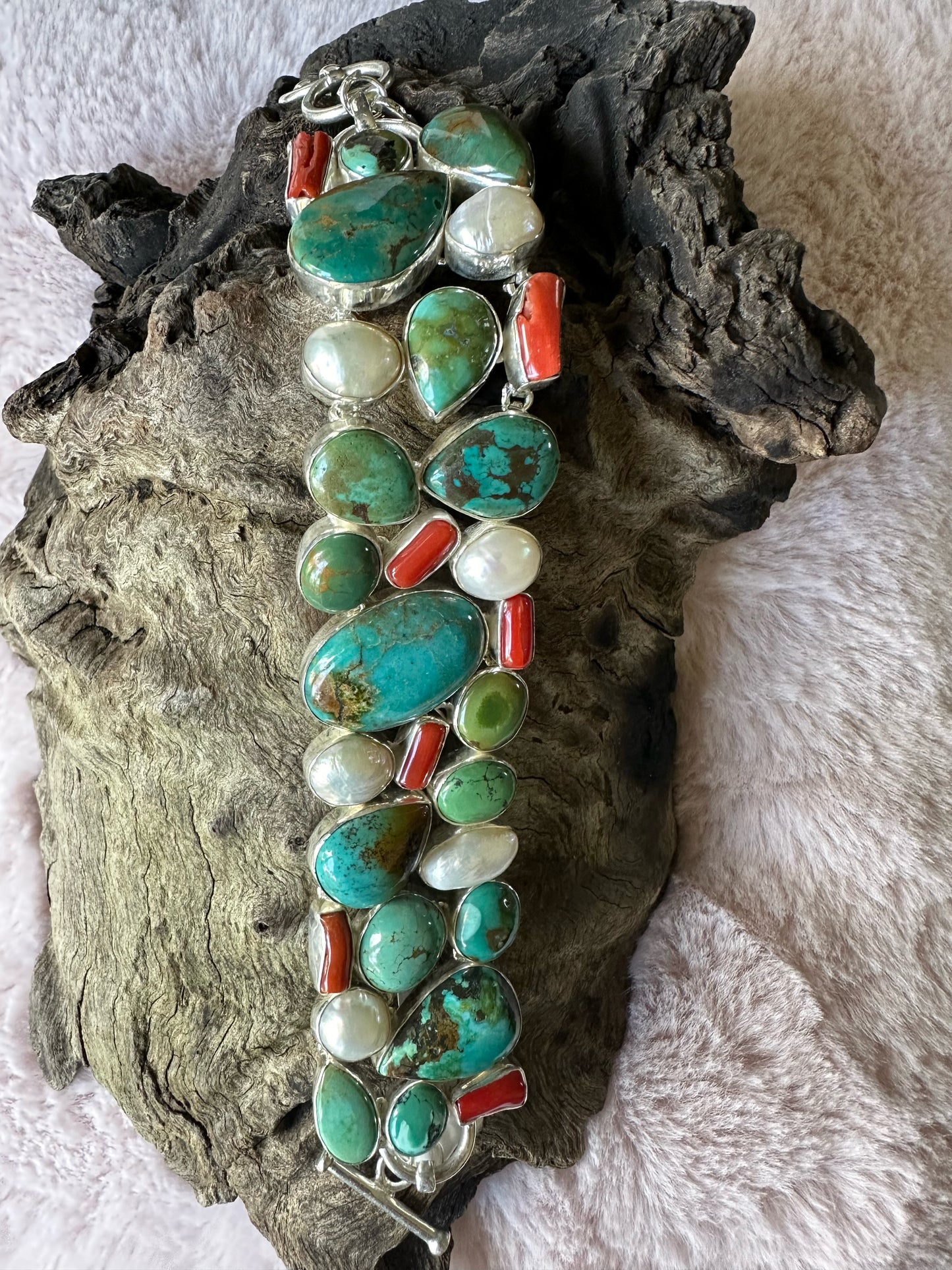 Turquoise