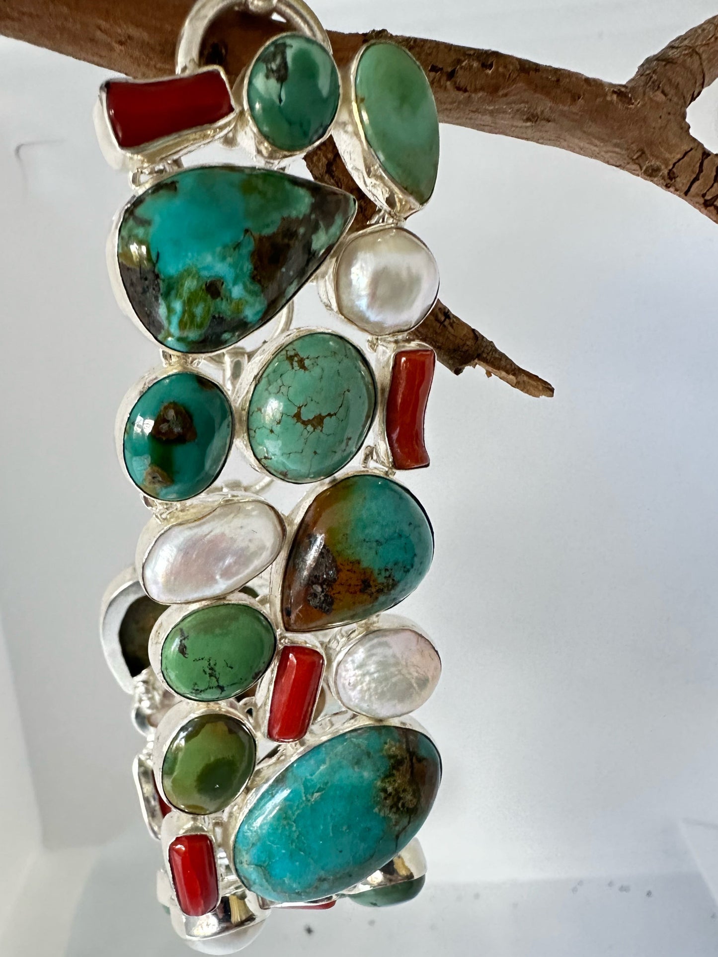 Turquoise