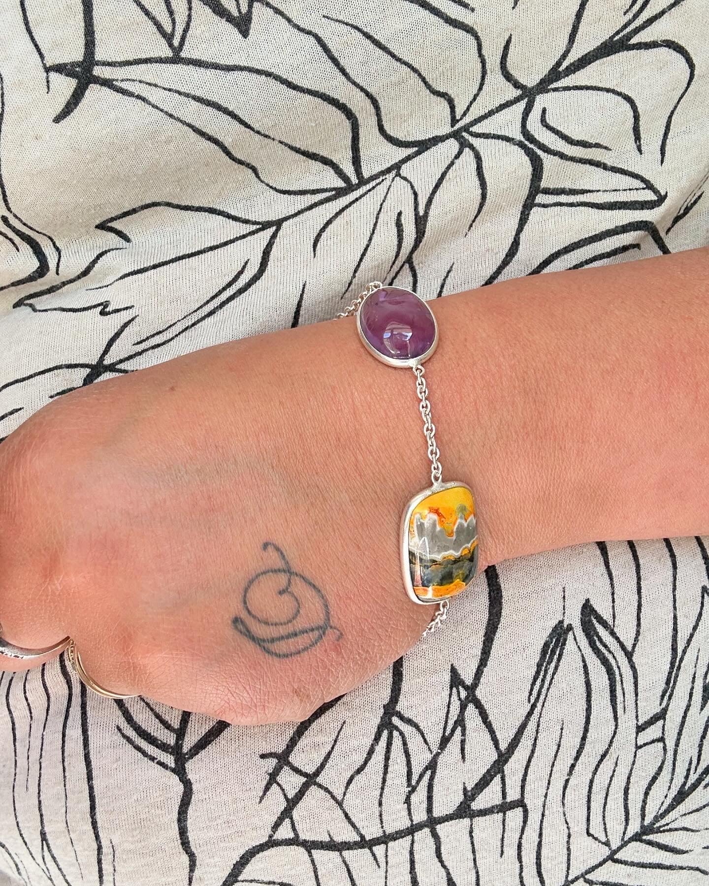 Bumble Bee Jasper