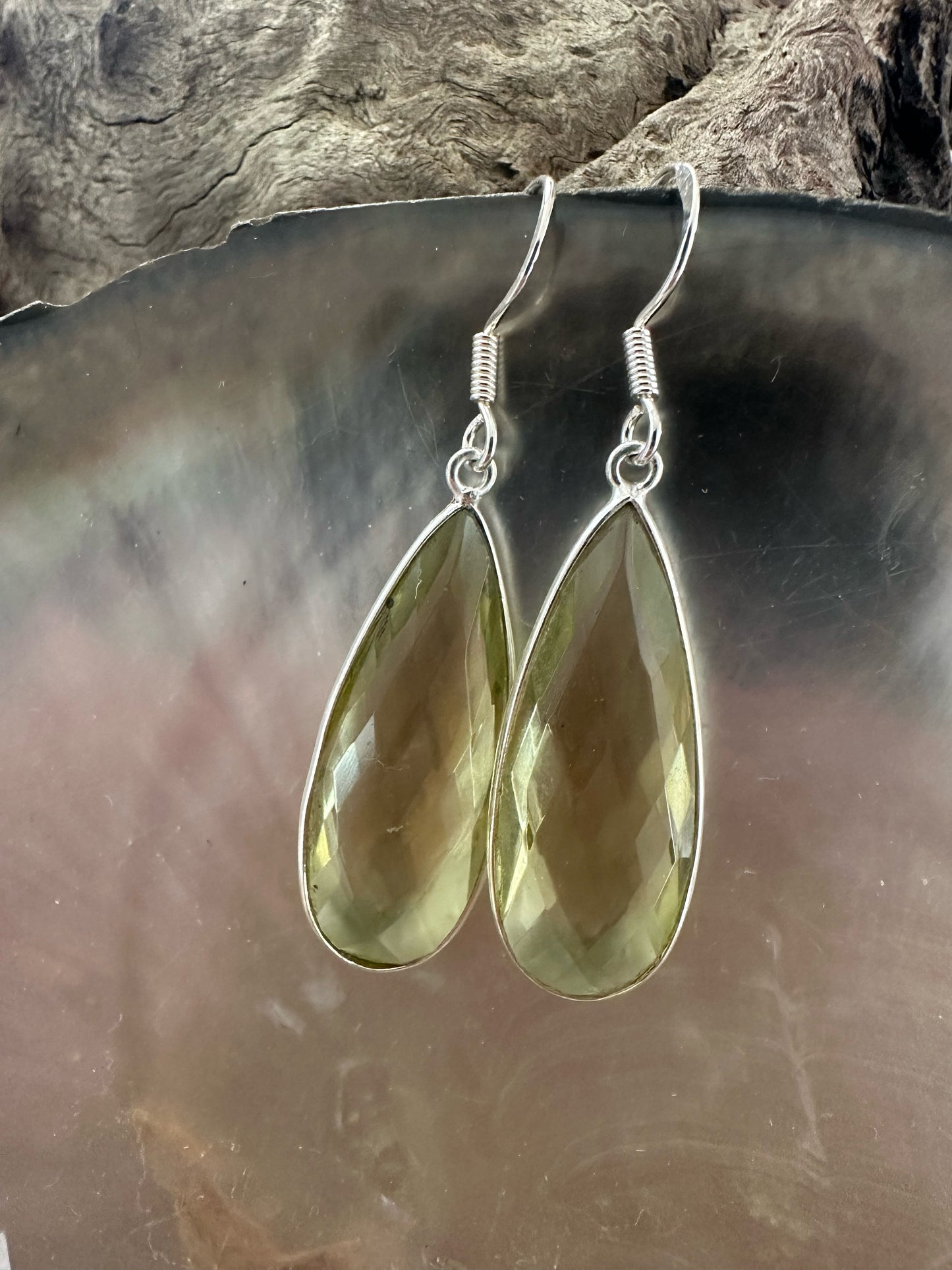 Lemon Quartz