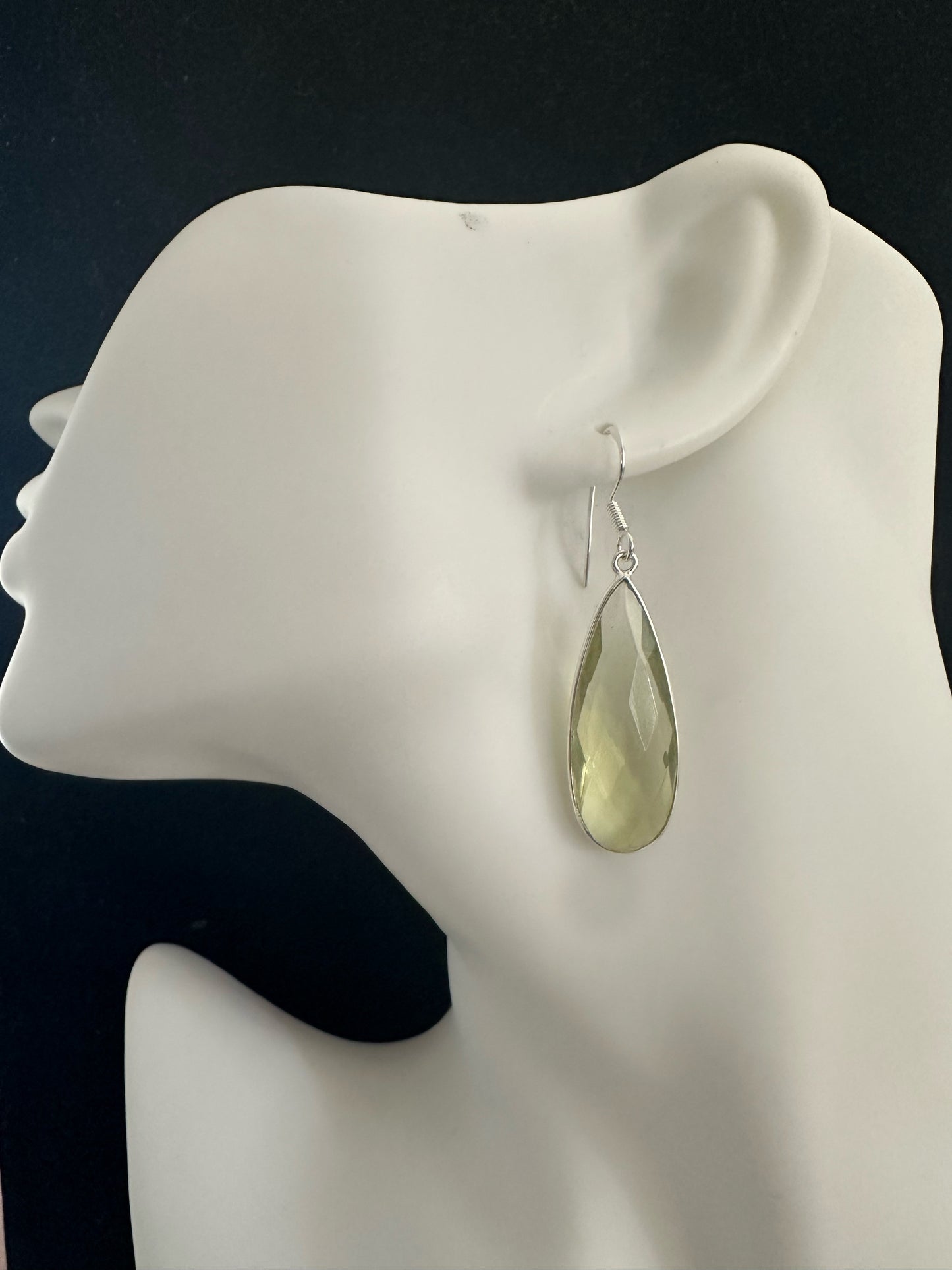 Lemon Quartz