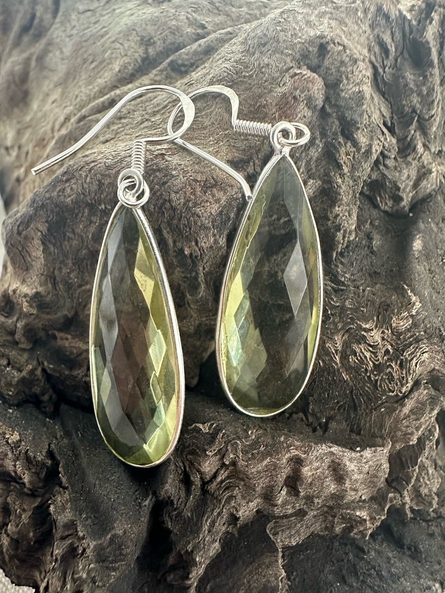 Lemon Quartz