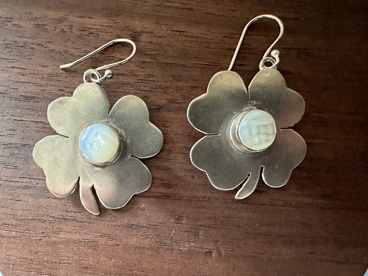 Silver Clover