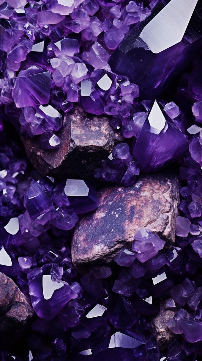 Amethyst Meaning, Properties & Styling Guide