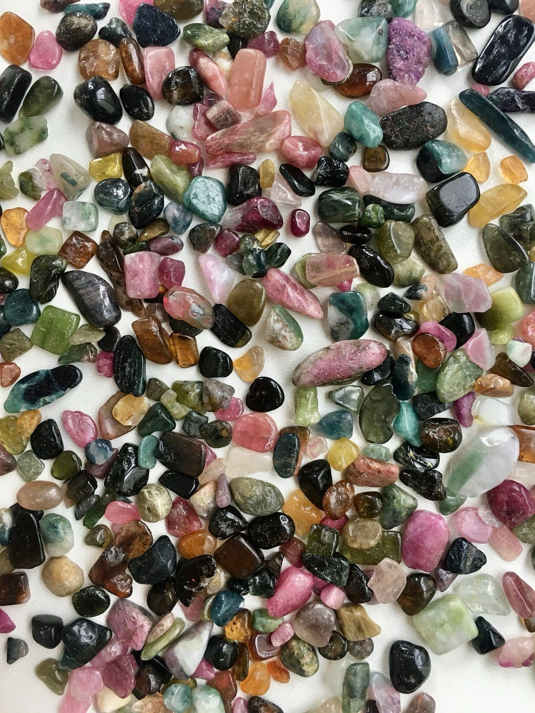 Tourmaline Meaning, Properties & How to Wear It: A Complete Guide