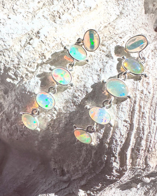 Ethiopian Fire Opal