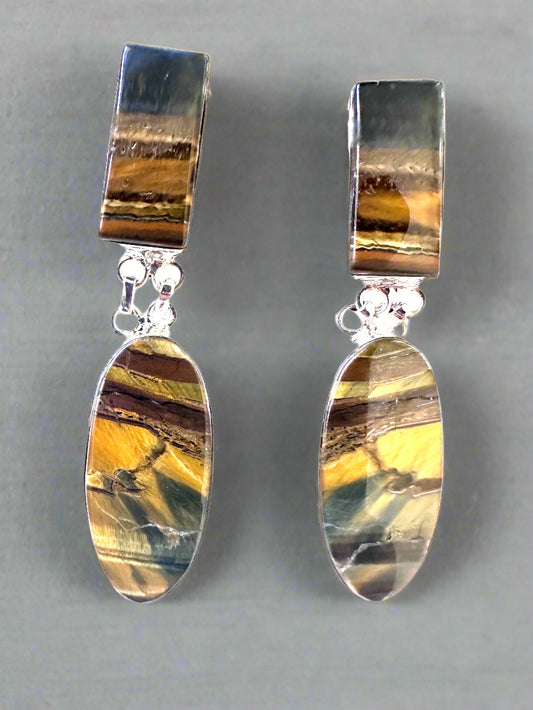 Tiger Eye