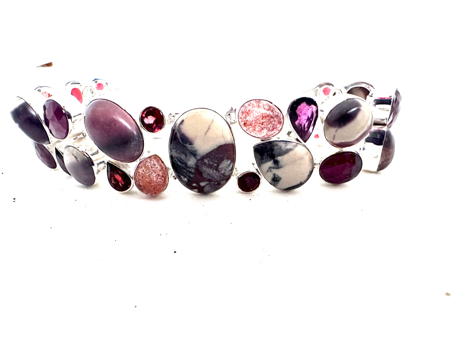 Mexican Jasper
