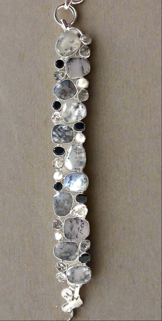 Dendrite Opal