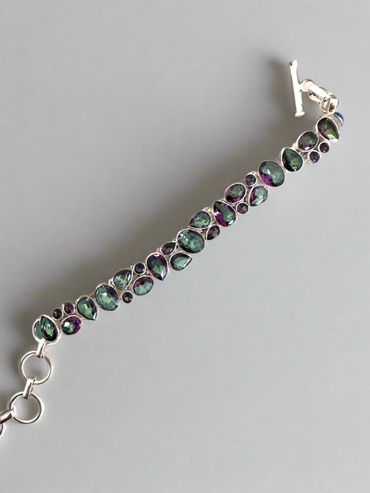 Mystic Topaz