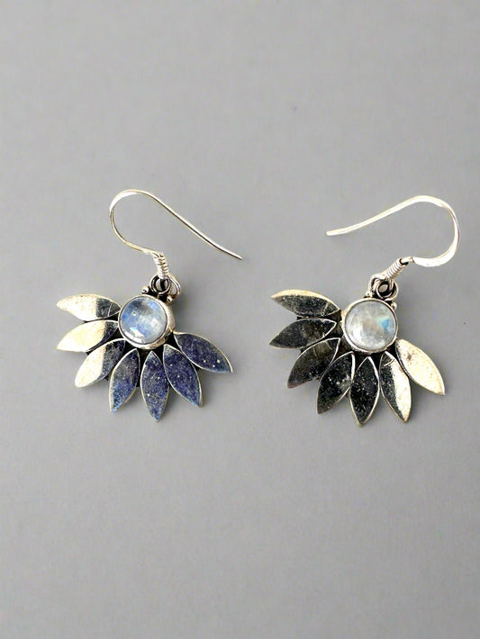 Moonstone Daisy