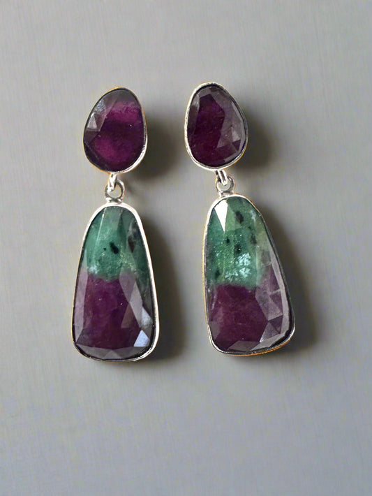 Ruby Zosite with Ruby