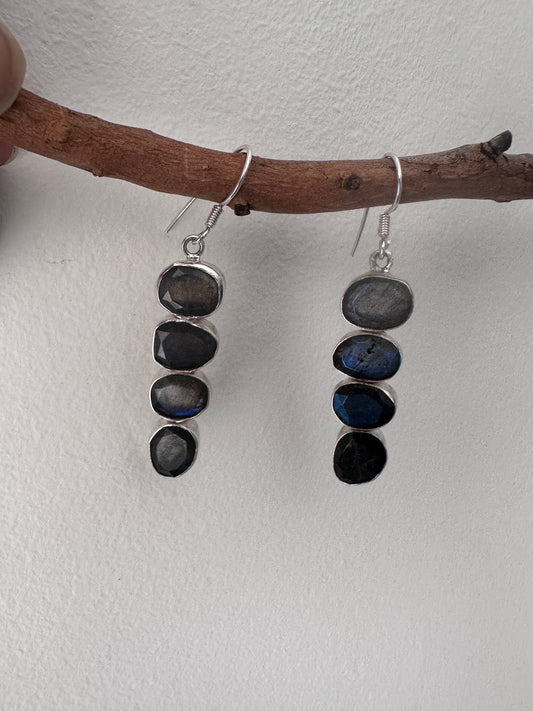 Labradorite