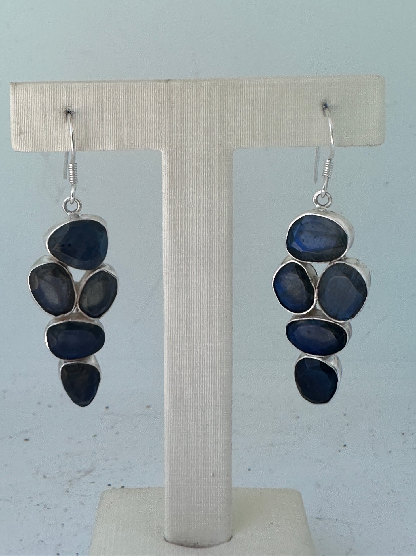 Labradorite
