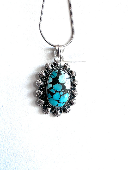 Himalayan Turquoise