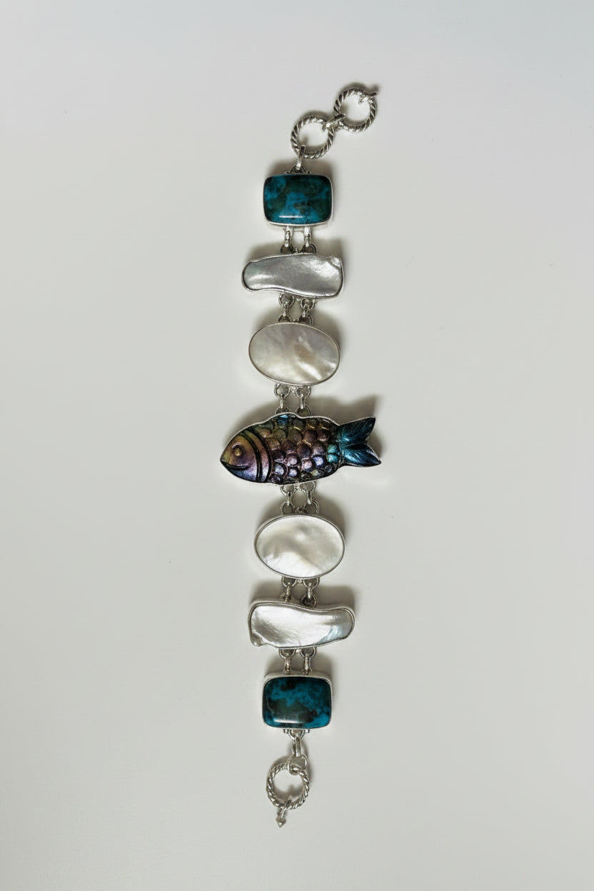 Tidal Treasures