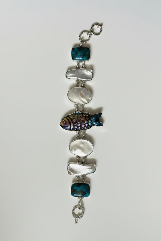 Tidal Treasures
