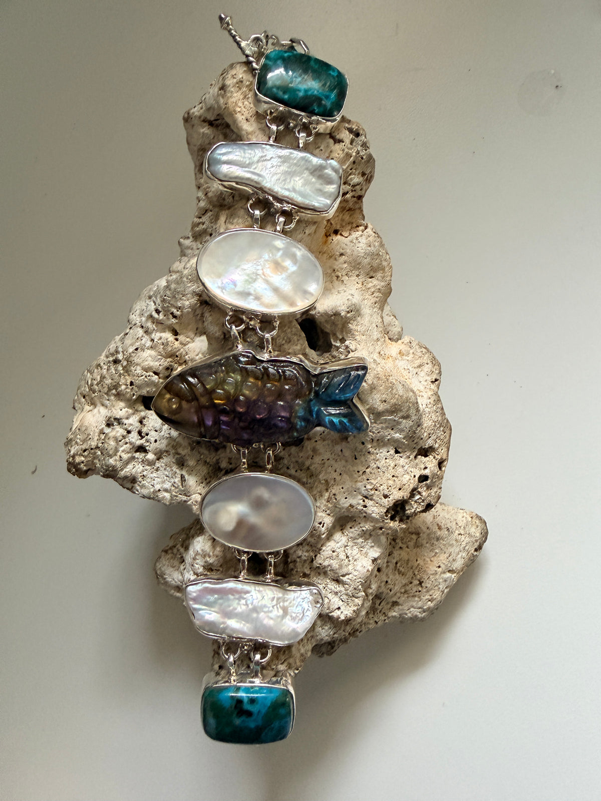 Tidal Treasures