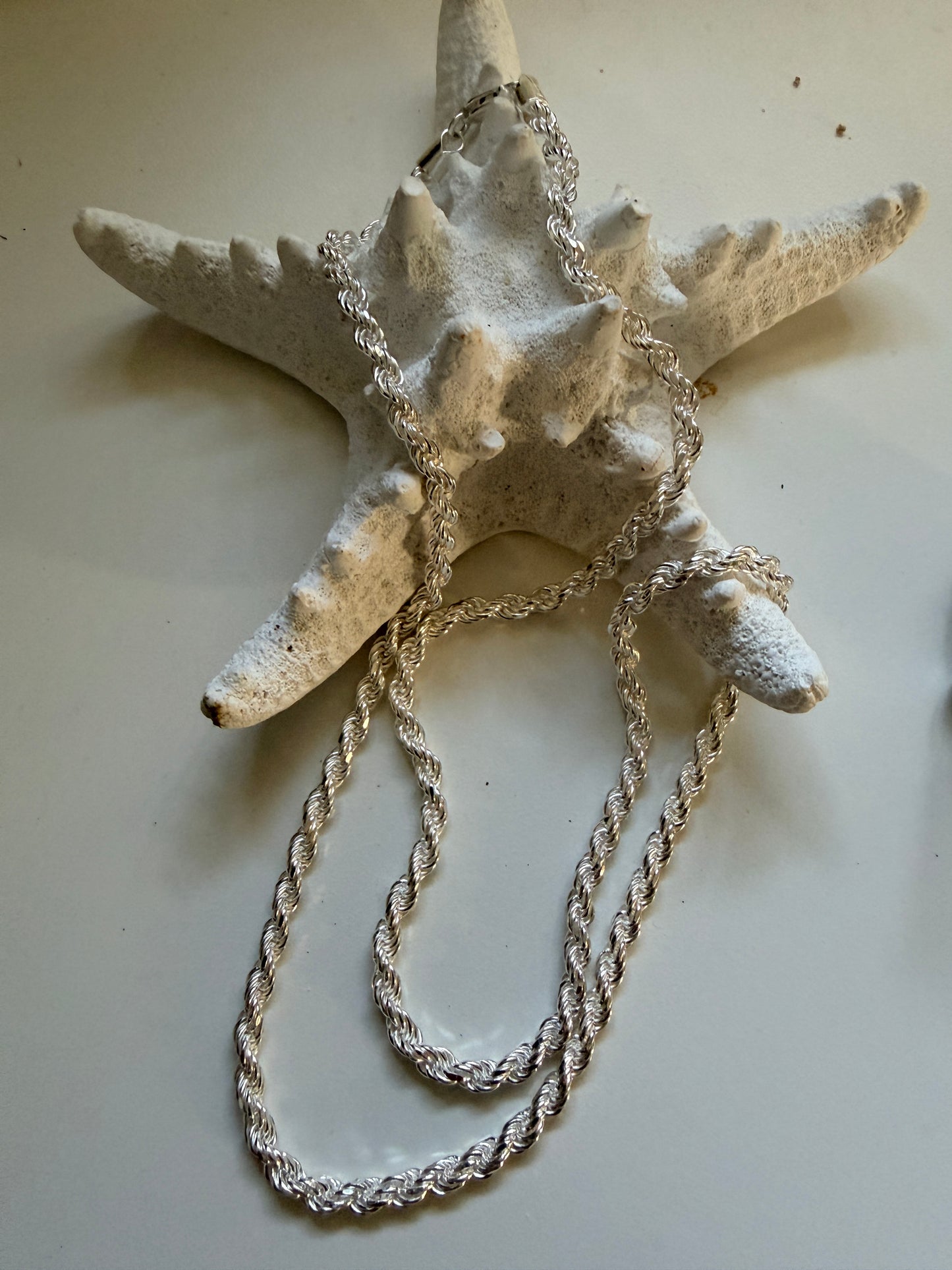 Rope Chain