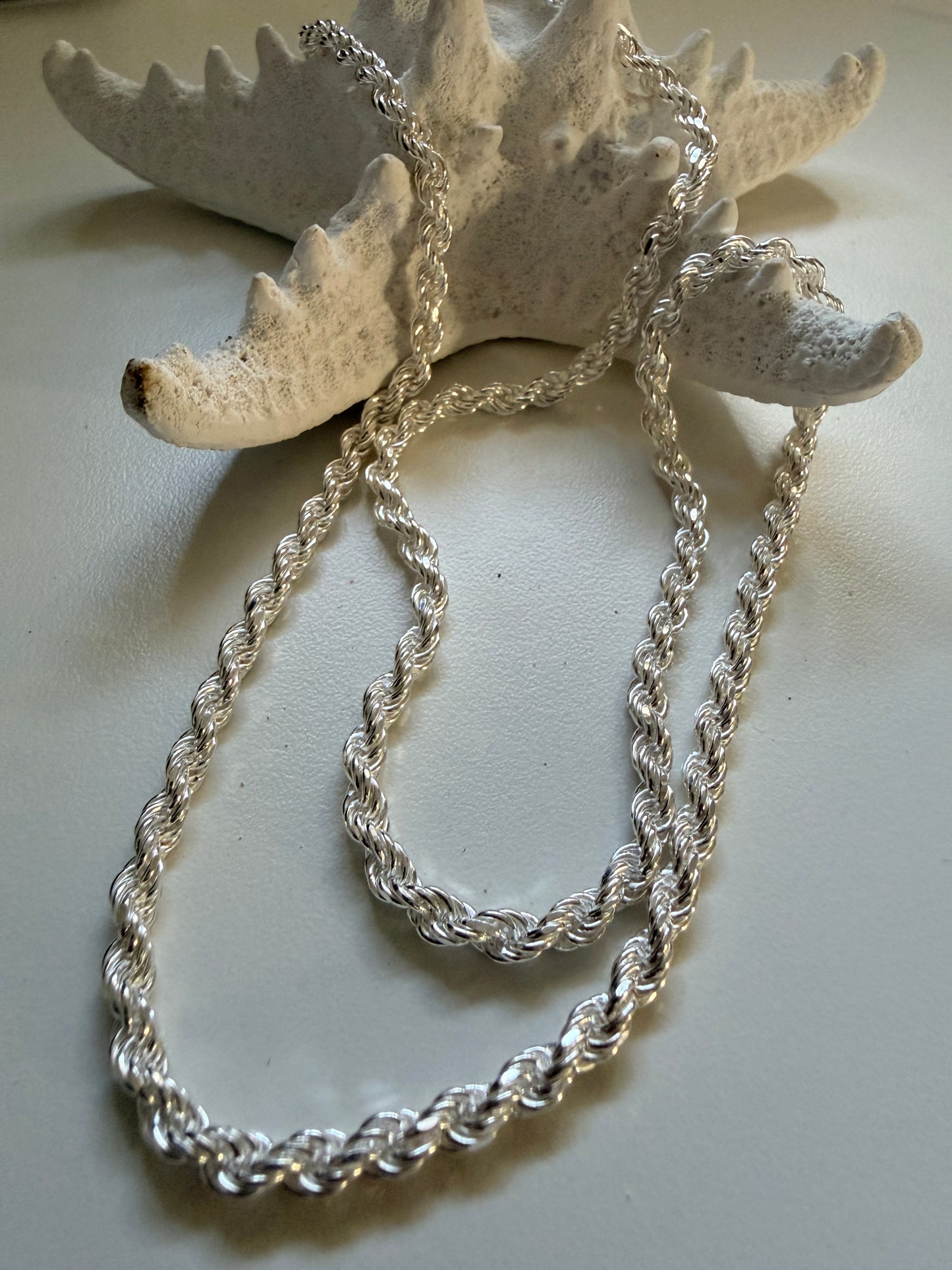 Rope Chain