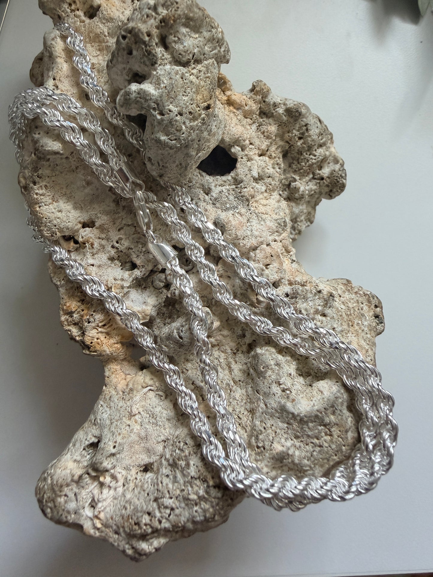 Rope Chain