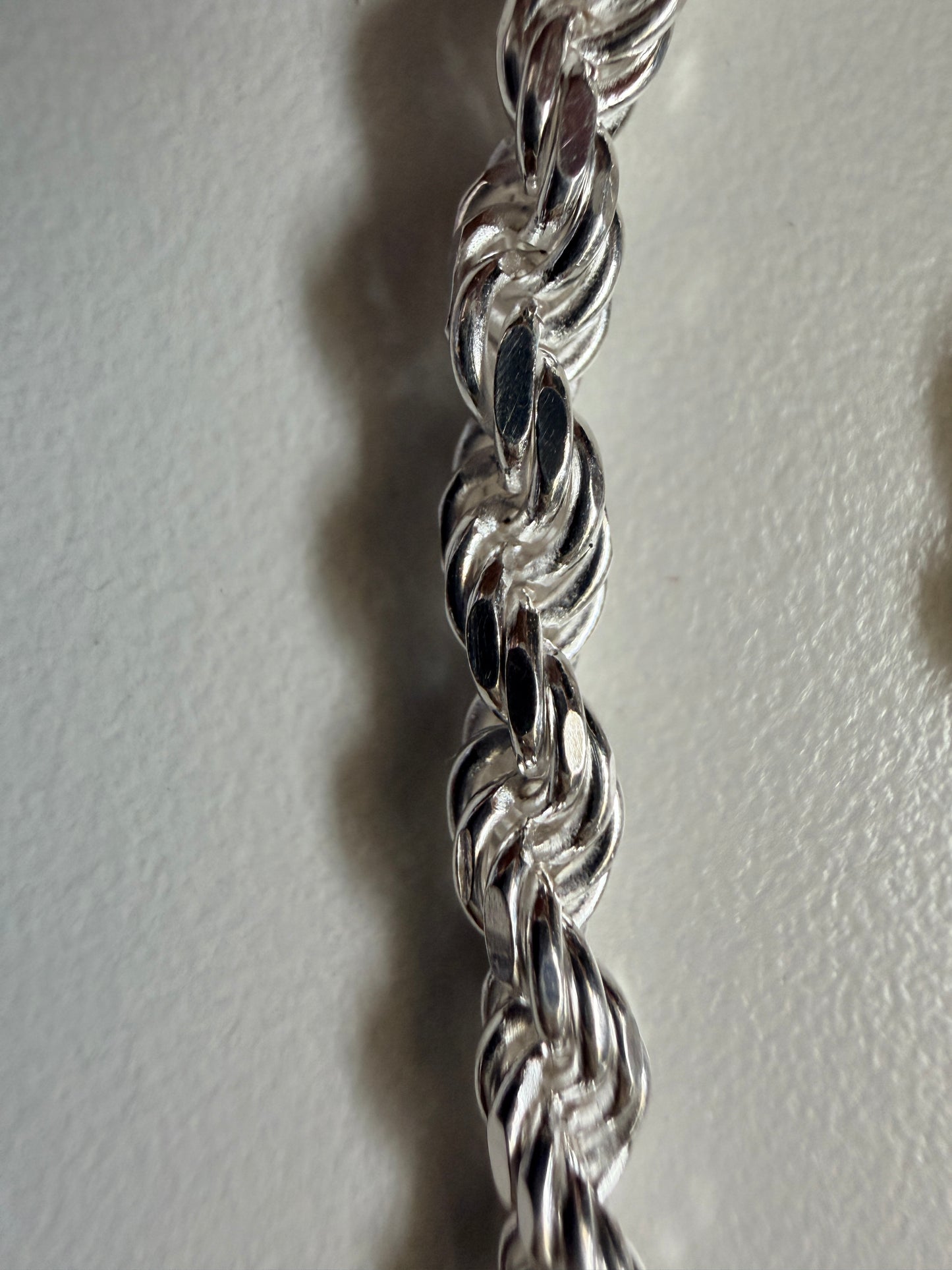 Rope Chain