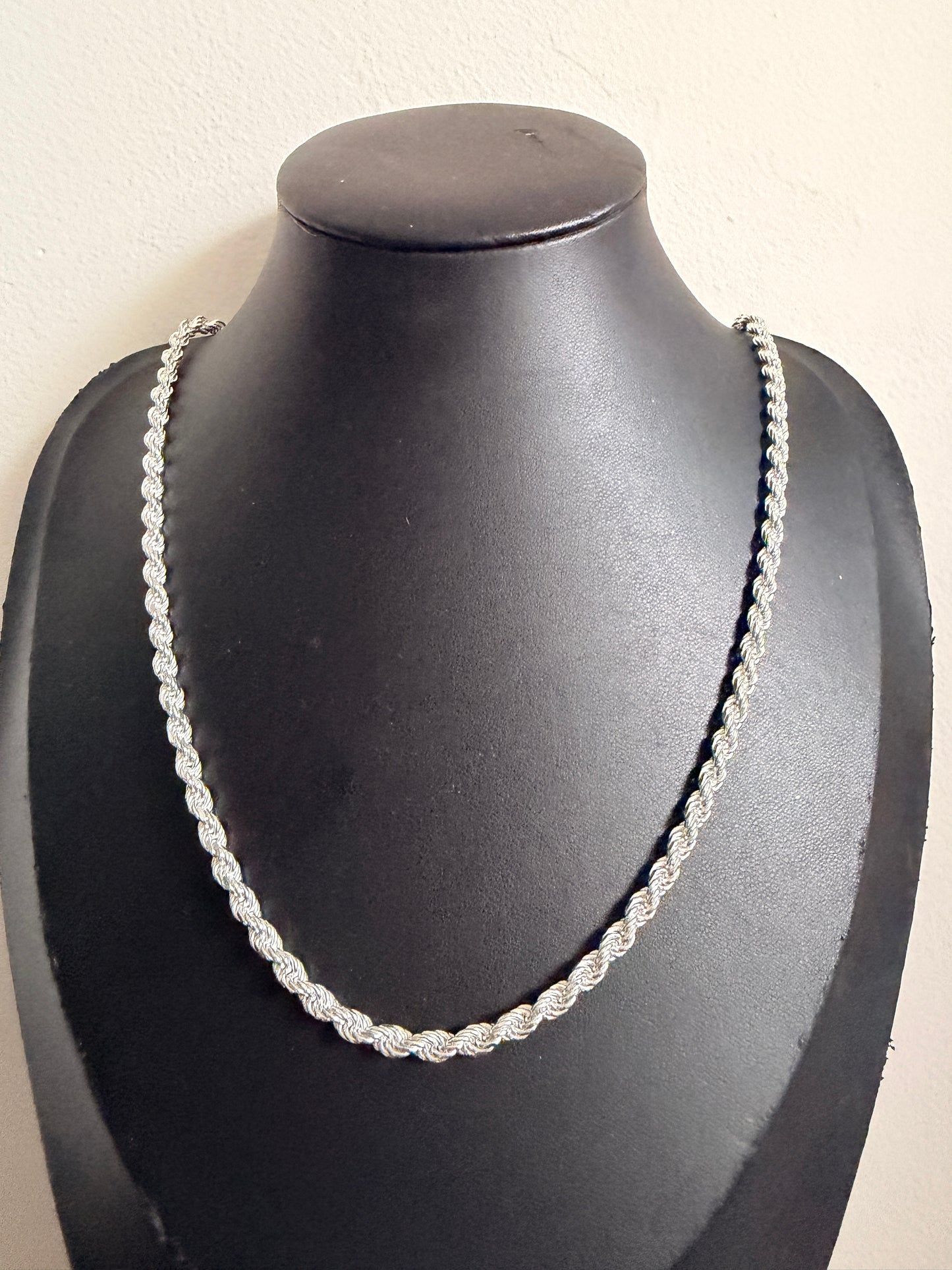Rope Chain