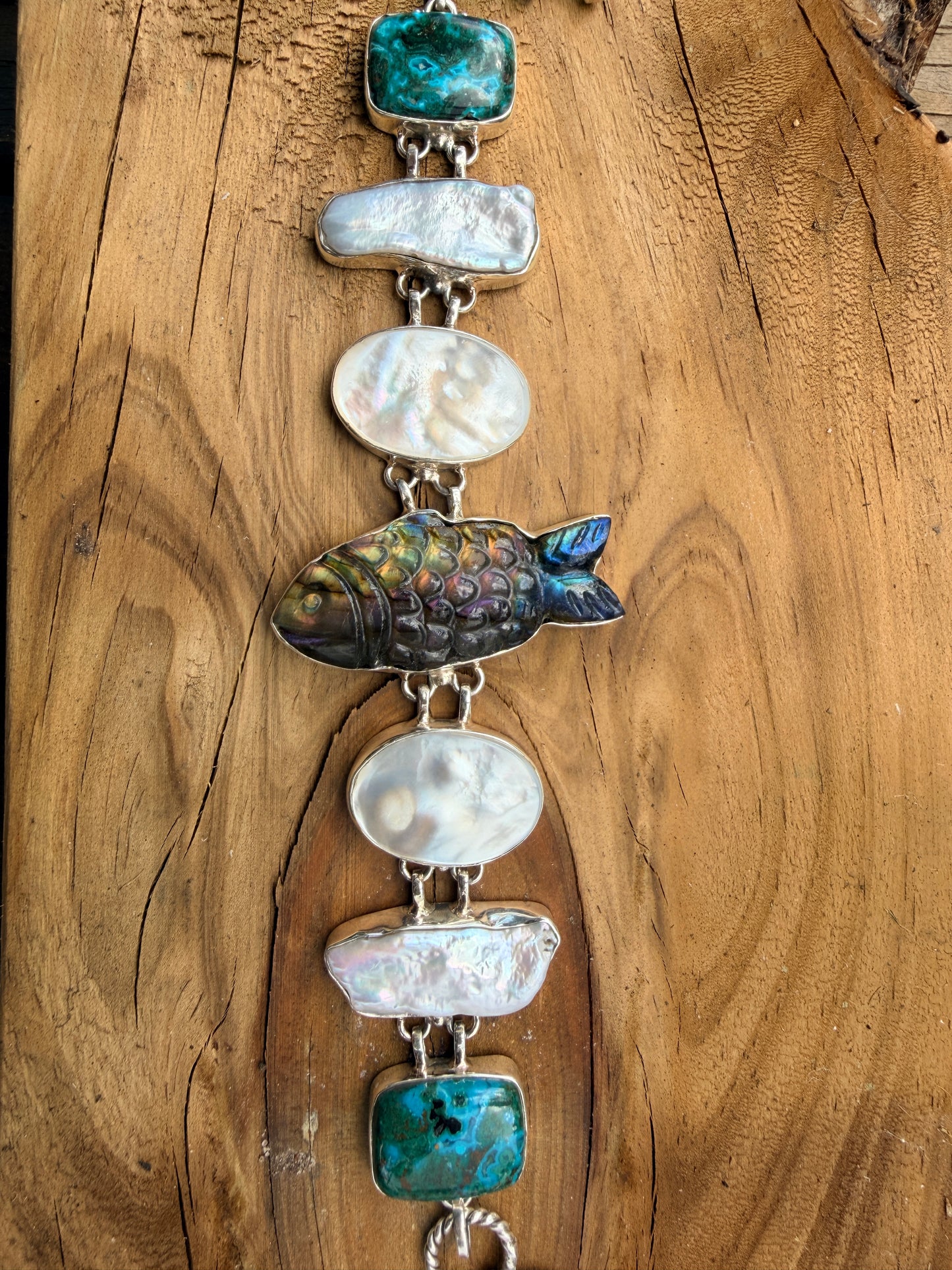 Tidal Treasures