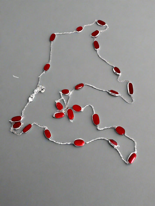 Coral