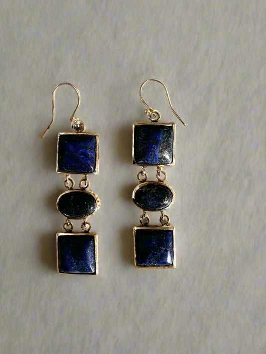 Lapis Lazuli