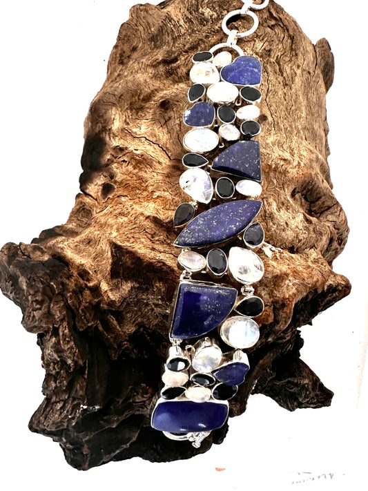 Lapis Lazuli