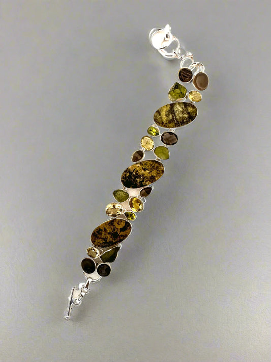 Forest Jasper