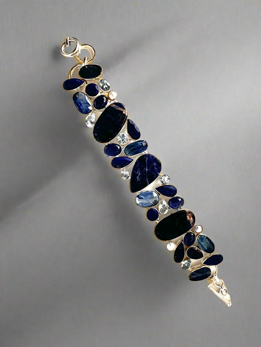 Sodalite