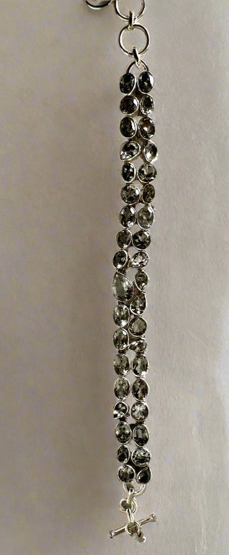Green Amethyst