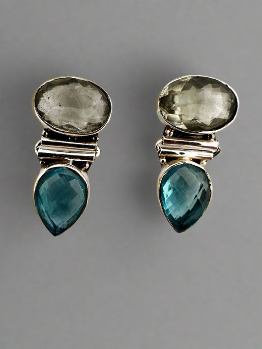 Green Amethyst