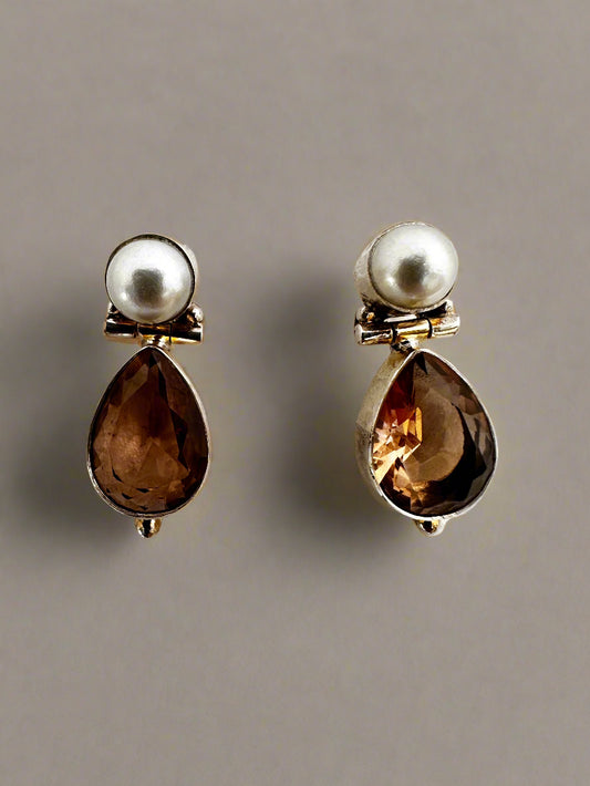 Cherry Quartz