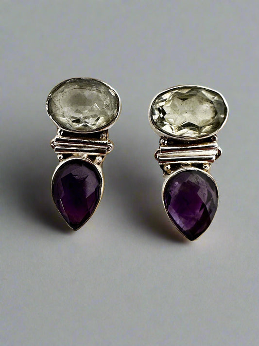 Green Amethyst