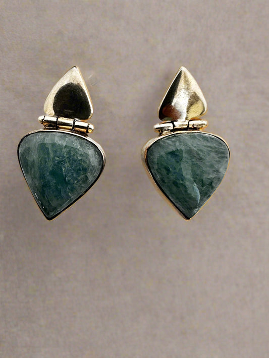Amazonite