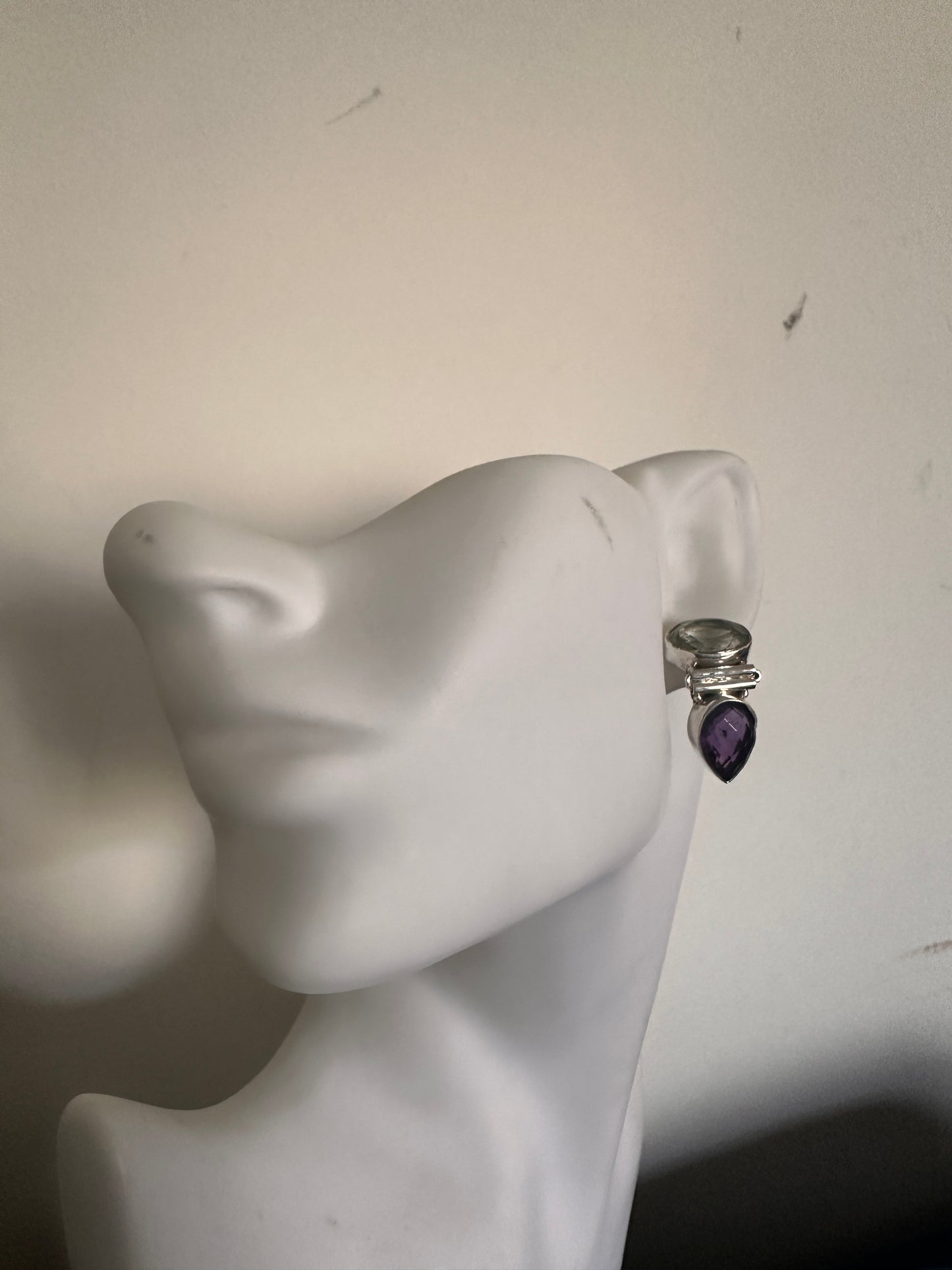 Green Amethyst