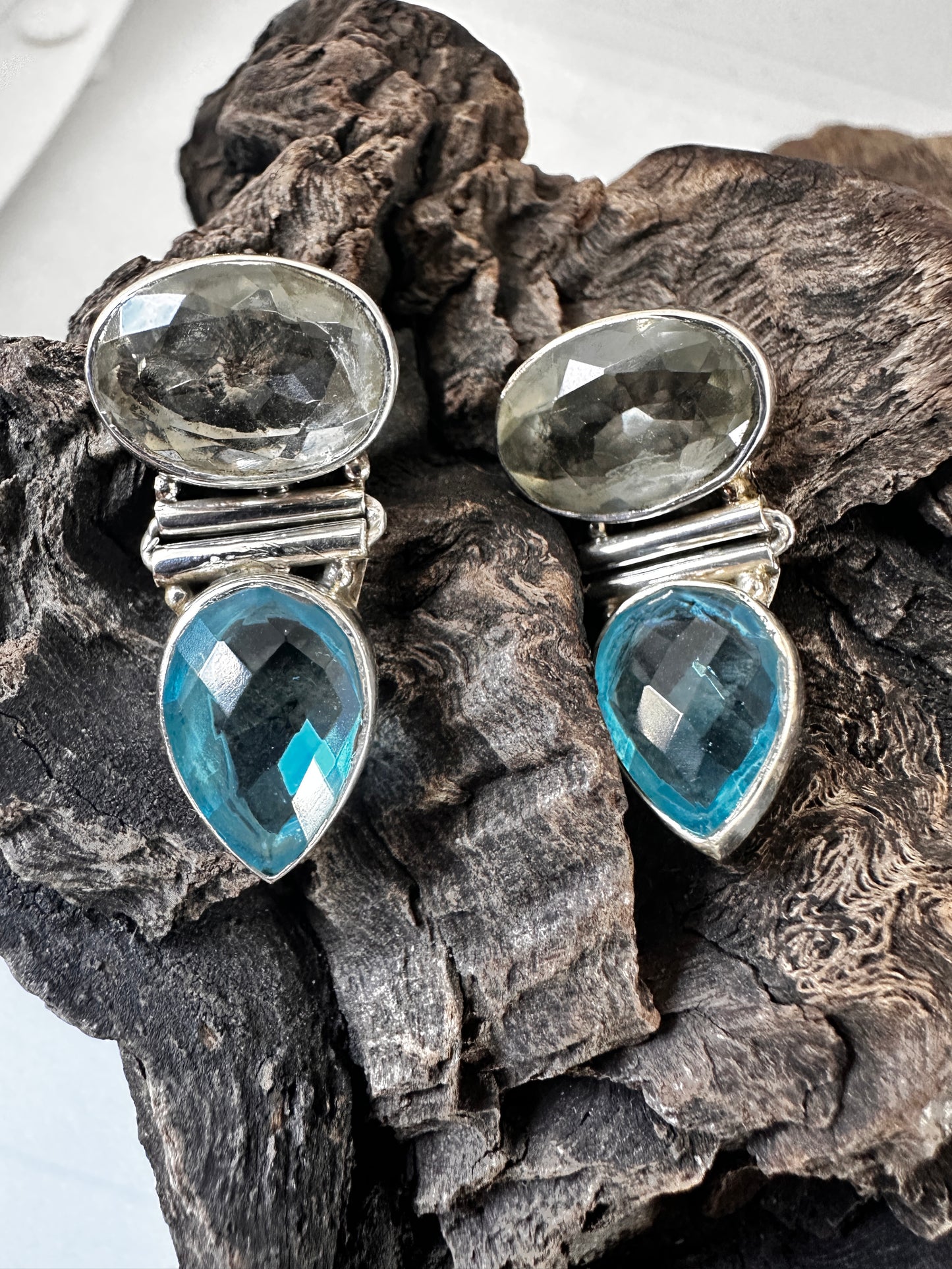 Green Amethyst