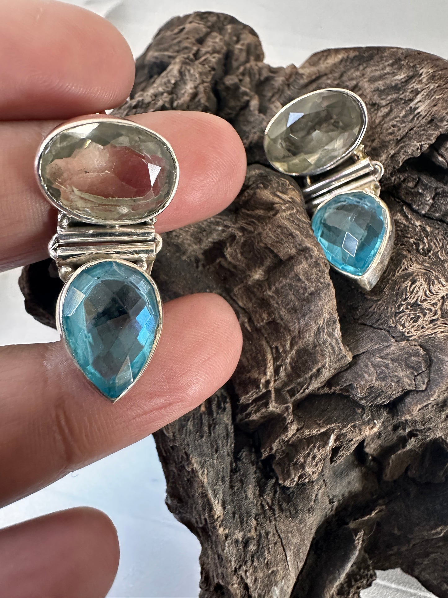 Green Amethyst