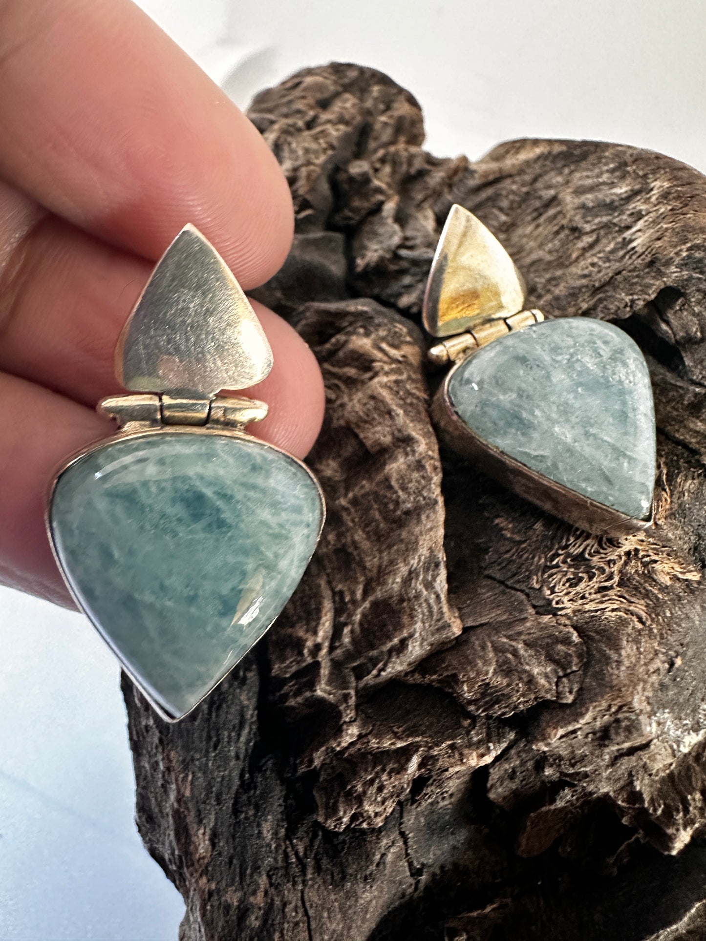 Amazonite