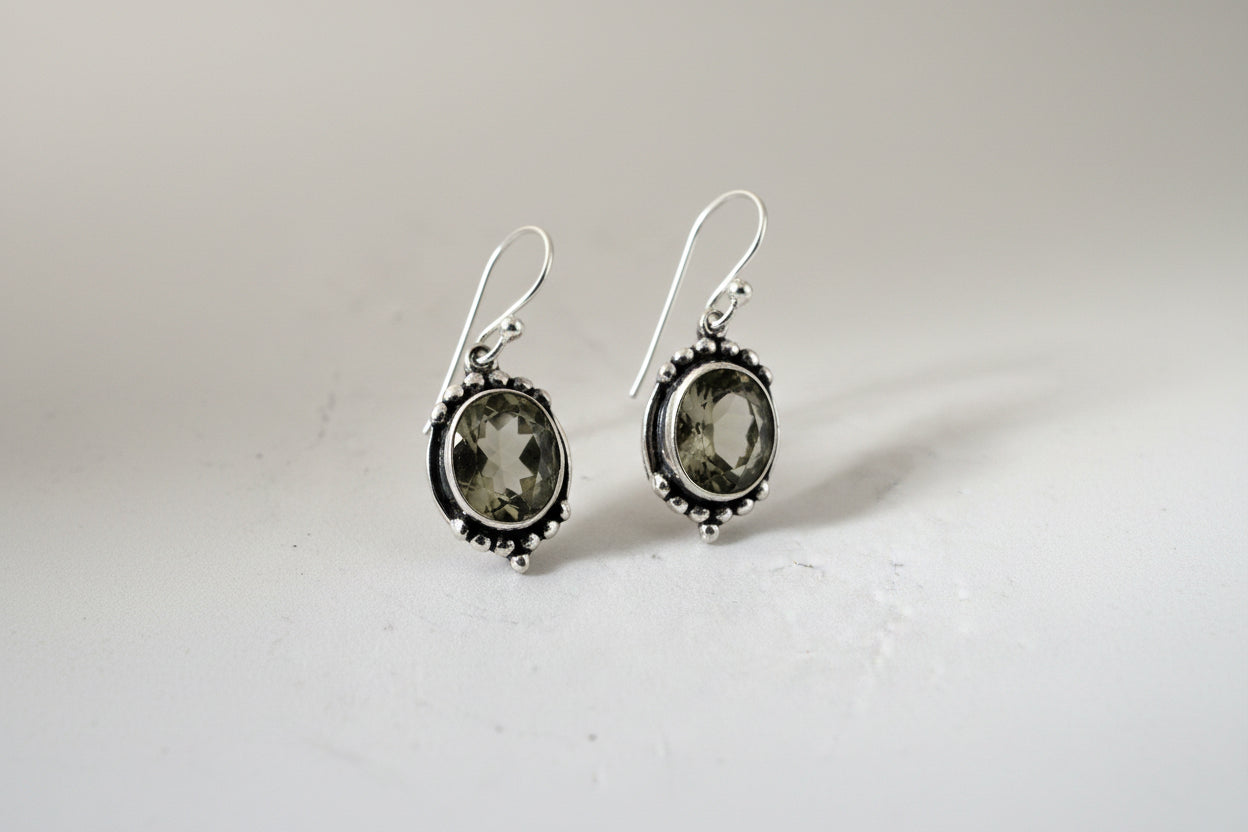 Green Amethyst