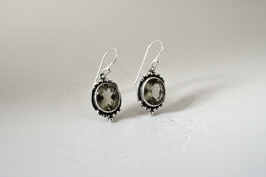 Green Amethyst